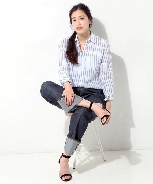 UNITED ARROWS（ユナイテッドアローズ）の「○UBBT リネン