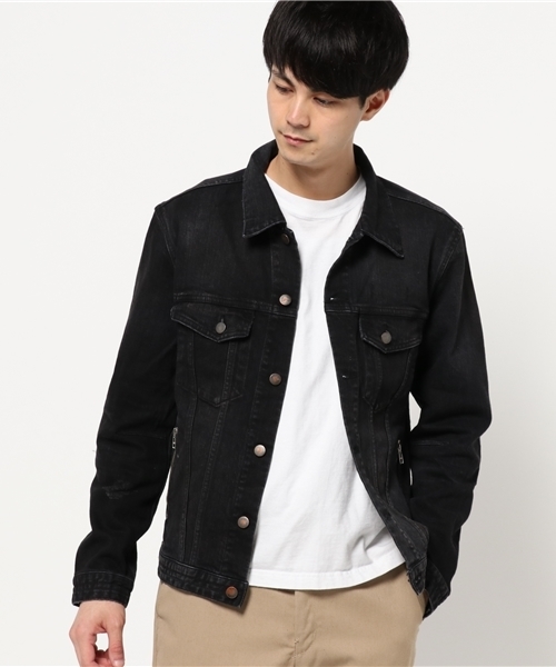 n(n) BY NUMBER (N)INE（エヌエヌバイナンバーナイン）の「DENIM 