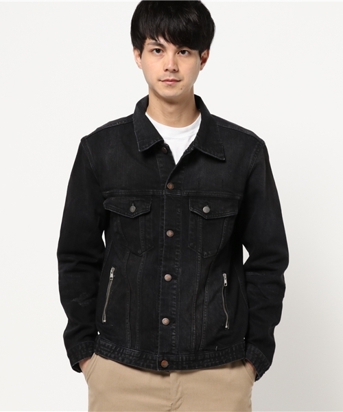 n(n) BY NUMBER (N)INE（エヌエヌバイナンバーナイン）の「DENIM 