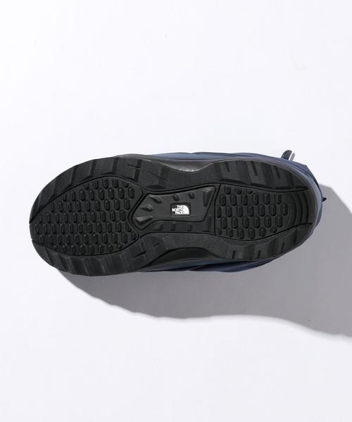 THE NORTH FACE（ザノースフェイス）の「＜THE NORTH FACE（ザノースフェイス）＞ Nuptse WP 5 Short/ブーツ◆（ブーツ・メンズ・ネイビー/ブラック・10/8/9）」の5枚目の写真