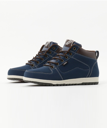 VANS | 【VANS】 ヴァンズ MCKINLEY MID V8060 15FA NAVY(スニーカー)