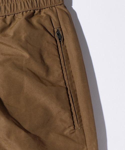 MONKEY TIME（モンキータイム）の「＜VISITOR ON EARTH＞ GRAVITY PANTS/パンツ◆（その他パンツ・メンズ・ブラック/ブラウン・SMALL/MEDIUM）」の6枚目の写真