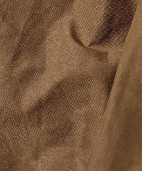 MONKEY TIME（モンキータイム）の「＜VISITOR ON EARTH＞ GRAVITY PANTS/パンツ◆（その他パンツ・メンズ・ブラック/ブラウン・SMALL/MEDIUM）」の8枚目の写真