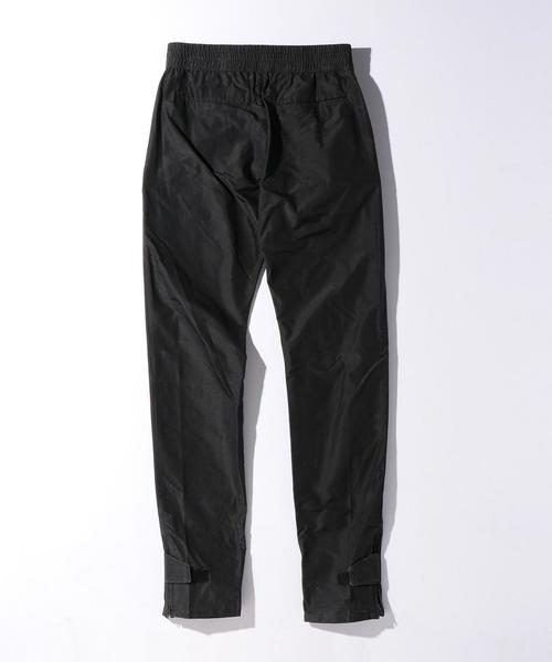 MONKEY TIME（モンキータイム）の「＜VISITOR ON EARTH＞ GRAVITY PANTS/パンツ◆（その他パンツ・メンズ・ブラック/ブラウン・SMALL/MEDIUM）」の9枚目の写真