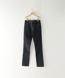 A.P.C. | ＜A.P.C.＞PETIT STANDERD DENIM PANTS/ﾃﾞﾆﾑﾊﾟﾝﾂ Ψ(デニムパンツ)