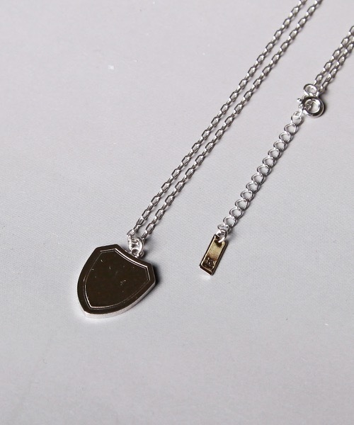 DETAILS(ディテールズ)の「DETAILS/Embrains(ネックレス・メンズ・ゴールド/シルバー・FREE)」の2枚目の写真