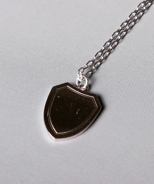 DETAILS(ディテールズ)の「DETAILS/Embrains(ネックレス・メンズ・ゴールド/シルバー・FREE)」の3枚目の写真