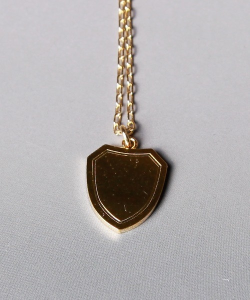 DETAILS(ディテールズ)の「DETAILS/Embrains(ネックレス・メンズ・ゴールド/シルバー・FREE)」の4枚目の写真