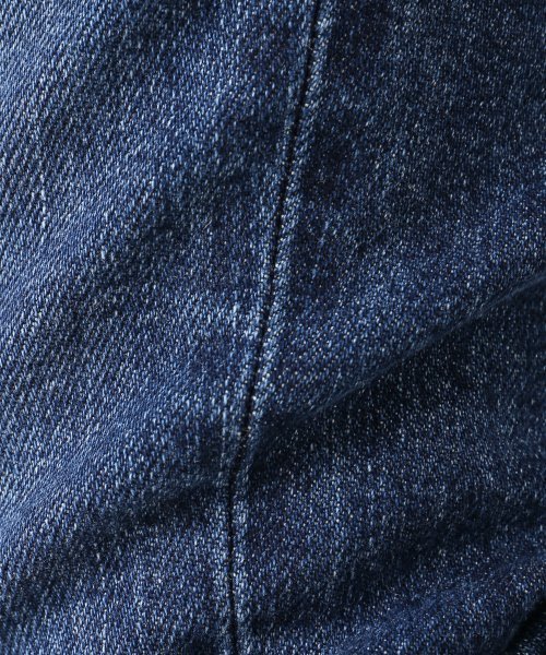 JOURNAL STANDARD relume（ジャーナルスタンダード　レリューム）の「ST/スリムダメージ#（その他パンツ・レディース・ネイビー/ブルー系その他・38/34/36/40）」の18枚目の写真