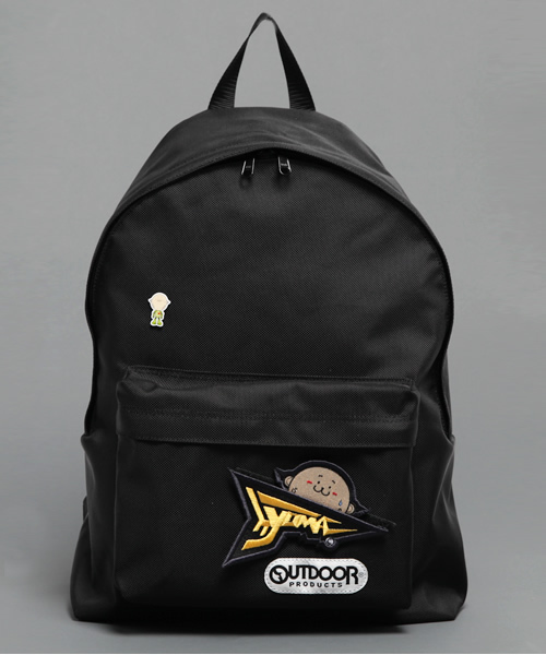 20471120 HYOMA×Outdoor products リュック/バッグ 20471120 HYOMA×Outdoor products リュック/バッグ