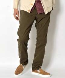GROWN&SEWN: Independent Slim Pant - Ultimate Twill