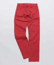 GROWN&SEWN: Independent Slim Pant - Ultimate Twill