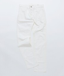 GROWN&SEWN | GROWN&SEWN:『インディペンデント』8オンスチノ(チノパンツ)