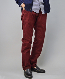 GROWN&SEWN: Independent Slim Pant - Ultimate Twill