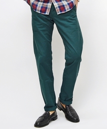 GROWN&SEWN: Independent Slim Pant - Ultimate Twill