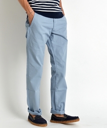 GROWN&SEWN: Independent Slim Pant - Ultimate Twill