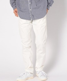GROWN&SEWN（グロウンアンドソーン）の「GROWN&SEWN: Independent Slim Pant - Ultimate Twill（チノパンツ）」