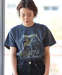 Ray BEAMS | GOOD SPEED / Metallica Tour Tシャツ(Tシャツ/カットソー)