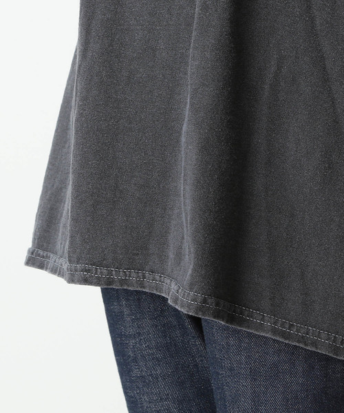 Ray BEAMS(レイビームス)の「GOOD SPEED / Metallica Tour Tシャツ(Tシャツ/カットソー・レディース・ブラック・ONE SIZE)」の9枚目の写真