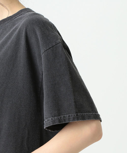 Ray BEAMS(レイビームス)の「GOOD SPEED / Metallica Tour Tシャツ(Tシャツ/カットソー・レディース・ブラック・ONE SIZE)」の22枚目の写真