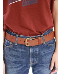 Ungrid | 定番ベルト(ベルト)