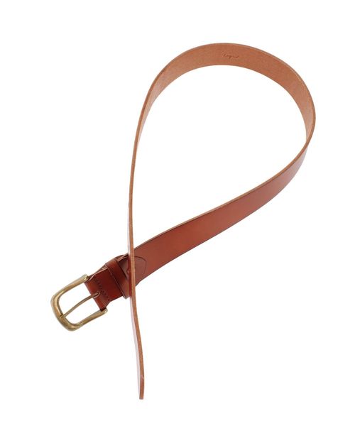 Ungrid（アングリッド）の「定番ベルト（ベルト・レディース・キャメル/ブラック/ブラウン・FREE）」の6枚目の写真