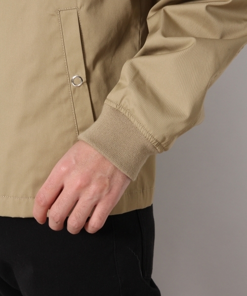 RAGEBLUE(レイジブルー)の「MA-1/783966(MA-1・メンズ・ブラック/ベージュ/オリーブ・LARGE/MEDIUM/SMALL)」の12枚目の写真