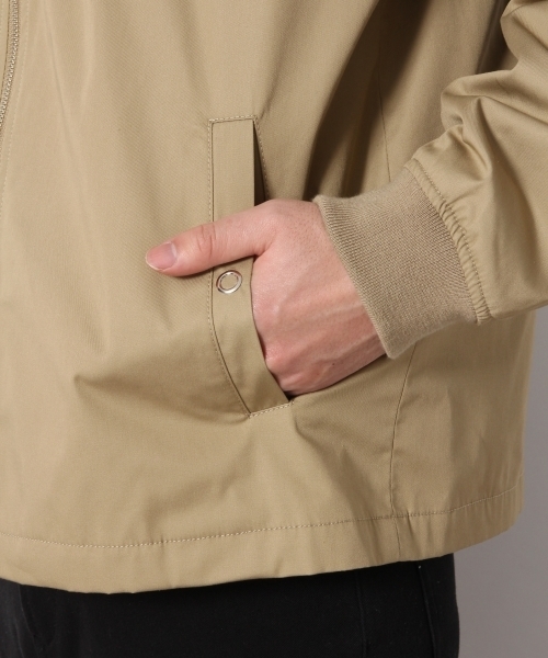 RAGEBLUE(レイジブルー)の「MA-1/783966(MA-1・メンズ・ブラック/ベージュ/オリーブ・LARGE/MEDIUM/SMALL)」の13枚目の写真