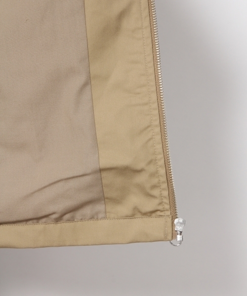 RAGEBLUE(レイジブルー)の「MA-1/783966(MA-1・メンズ・ブラック/ベージュ/オリーブ・LARGE/MEDIUM/SMALL)」の16枚目の写真