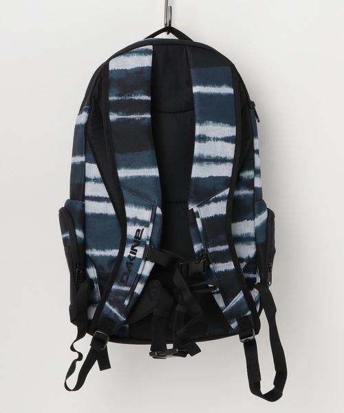 DAKINE（ダカイン）の「DAKINE   MISSION 25L バックパック/リュック（バックパック/リュック・メンズ・ブラック/カモフラージュ/ホワイト×ブルー/ブラック×グレー/ライトブルー/オリーブ・FREE）」の12枚目の写真