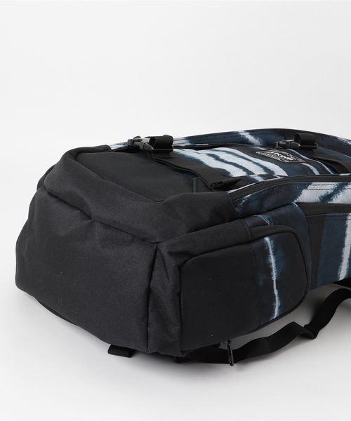 DAKINE（ダカイン）の「DAKINE   MISSION 25L バックパック/リュック（バックパック/リュック・メンズ・ブラック/カモフラージュ/ホワイト×ブルー/ブラック×グレー/ライトブルー/オリーブ・FREE）」の10枚目の写真