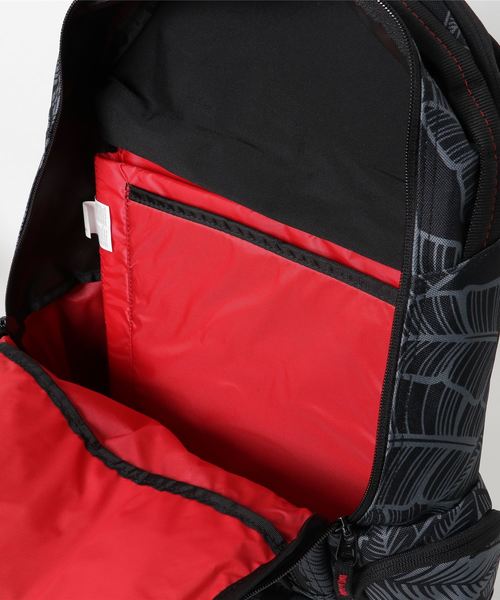 DAKINE（ダカイン）の「DAKINE   MISSION 25L バックパック/リュック（バックパック/リュック・メンズ・ブラック/カモフラージュ/ホワイト×ブルー/ブラック×グレー/ライトブルー/オリーブ・FREE）」の9枚目の写真