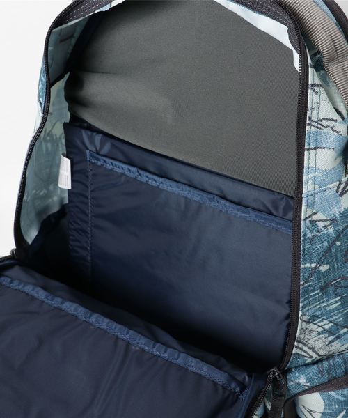 DAKINE（ダカイン）の「DAKINE   MISSION 25L バックパック/リュック（バックパック/リュック・メンズ・ブラック/カモフラージュ/ホワイト×ブルー/ブラック×グレー/ライトブルー/オリーブ・FREE）」の7枚目の写真