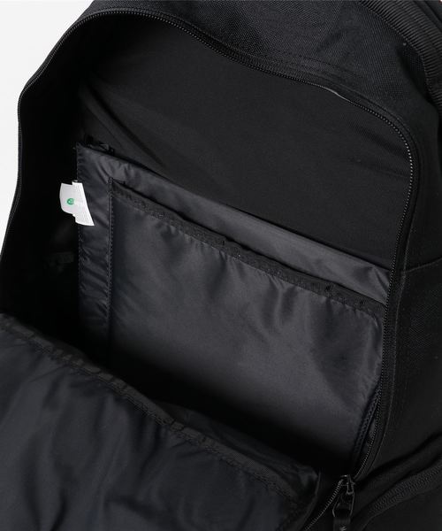DAKINE（ダカイン）の「DAKINE   MISSION 25L バックパック/リュック（バックパック/リュック・メンズ・ブラック/カモフラージュ/ホワイト×ブルー/ブラック×グレー/ライトブルー/オリーブ・FREE）」の8枚目の写真