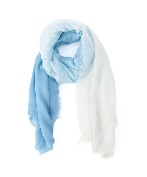 Faliero Sarti（ファリエロサルティ）の「Faliero Sarti ストール E18