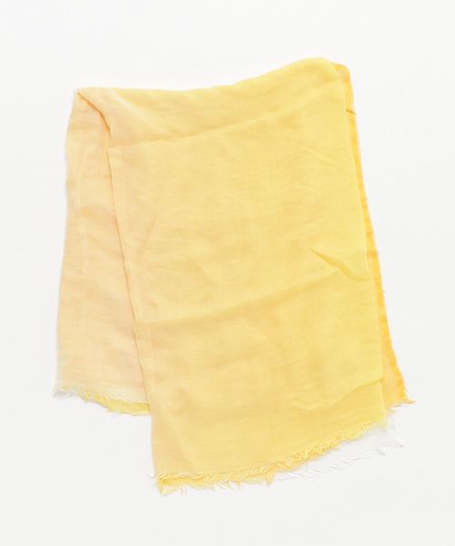 Faliero Sarti（ファリエロサルティ）の「Faliero Sarti ストール E18