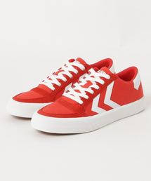 hummel | hummel/ヒュンメル STADIL RMX LOW/スタディール RMX ロー(スニーカー)