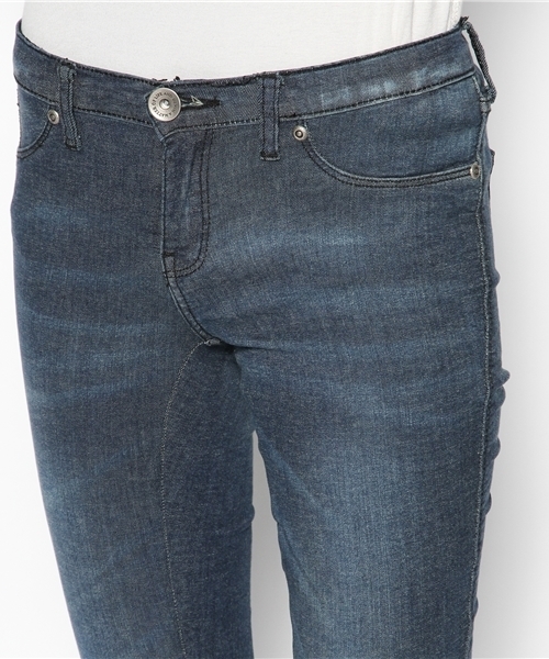 DR.DENIM(ドクターデニム)の「【Dr.Denim】KISSY(その他パンツ・レディース・ブラック/その他/グレー系その他・SMALL/MEDIUM/X-SMALL)」の6枚目の写真