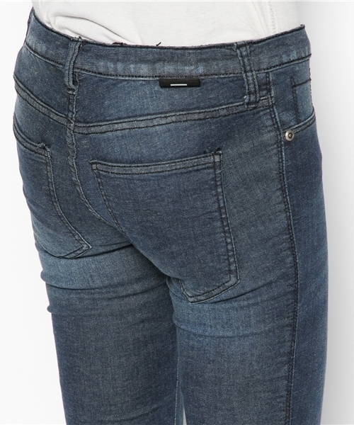 DR.DENIM(ドクターデニム)の「【Dr.Denim】KISSY(その他パンツ・レディース・ブラック/その他/グレー系その他・SMALL/MEDIUM/X-SMALL)」の7枚目の写真