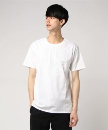 PALDIES/パルディーズ プリントTEE