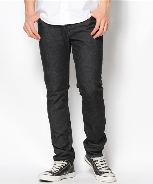 BEAMS(ビームス)の「○Lee / Jeggers スキニーワンウォッシュ(デニムパンツ・メンズ・インディゴブルー・X-SMALL/SMALL/MEDIUM/LARGE)」の11枚目の写真