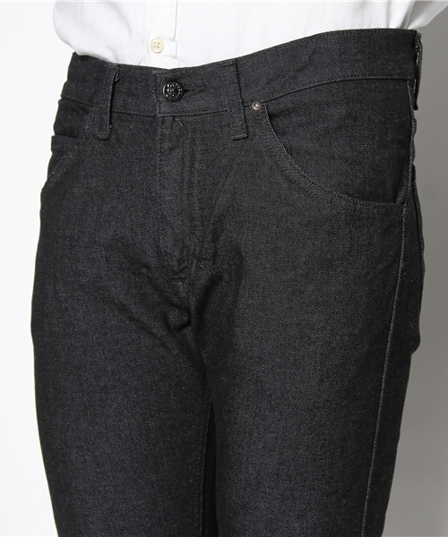 BEAMS(ビームス)の「○Lee / Jeggers スキニーワンウォッシュ(デニムパンツ・メンズ・インディゴブルー・X-SMALL/SMALL/MEDIUM/LARGE)」の4枚目の写真