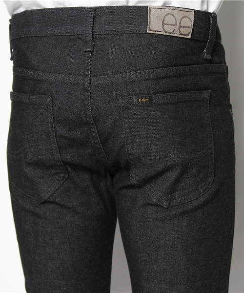 BEAMS(ビームス)の「○Lee / Jeggers スキニーワンウォッシュ(デニムパンツ・メンズ・インディゴブルー・X-SMALL/SMALL/MEDIUM/LARGE)」の6枚目の写真