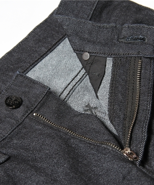 BEAMS(ビームス)の「○Lee / Jeggers スキニーワンウォッシュ(デニムパンツ・メンズ・インディゴブルー・X-SMALL/SMALL/MEDIUM/LARGE)」の7枚目の写真