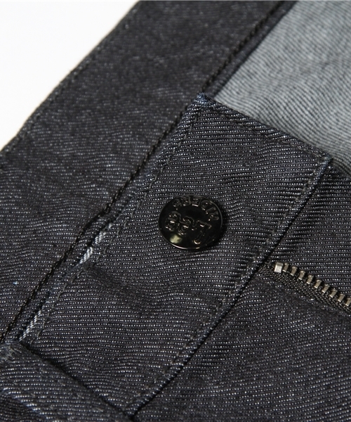 BEAMS(ビームス)の「○Lee / Jeggers スキニーワンウォッシュ(デニムパンツ・メンズ・インディゴブルー・X-SMALL/SMALL/MEDIUM/LARGE)」の8枚目の写真