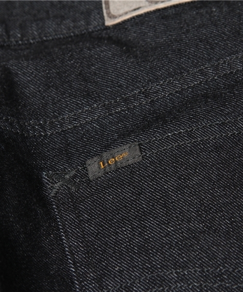 BEAMS(ビームス)の「○Lee / Jeggers スキニーワンウォッシュ(デニムパンツ・メンズ・インディゴブルー・X-SMALL/SMALL/MEDIUM/LARGE)」の9枚目の写真