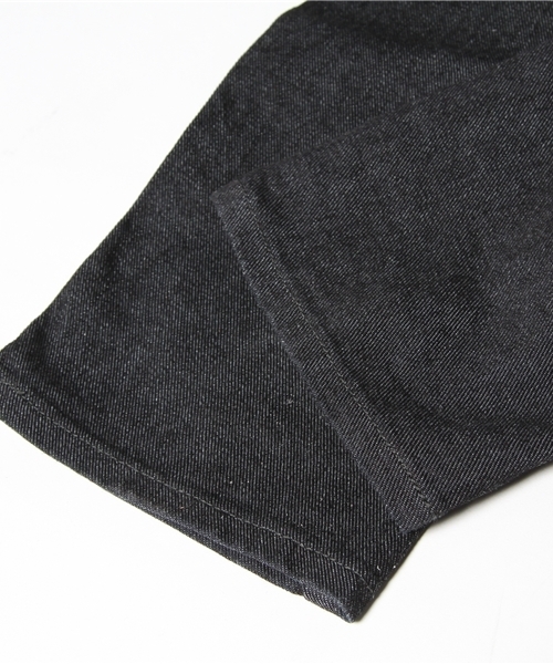 BEAMS(ビームス)の「○Lee / Jeggers スキニーワンウォッシュ(デニムパンツ・メンズ・インディゴブルー・X-SMALL/SMALL/MEDIUM/LARGE)」の10枚目の写真