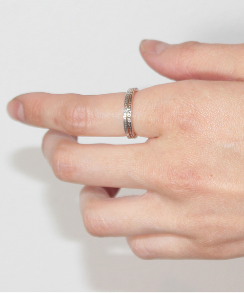 リング/ミル（リング）｜VIVIFY（ビビファイ）