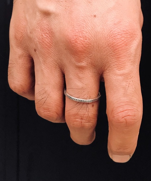 リング/ミル（リング）｜VIVIFY（ビビファイ）