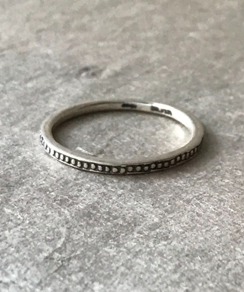 リング/ミル（リング）｜VIVIFY（ビビファイ）